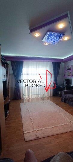 Basarabia, Costin Georgian, 2 camere, et. 5, 62 mp, centrala, renovat,