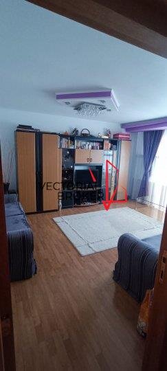 Basarabia, Costin Georgian, 2 camere, et. 5, 62 mp, centrala, renovat,