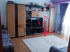 Basarabia Costin Georgian 2 camere, et.5, 62mp, centrala, renovat